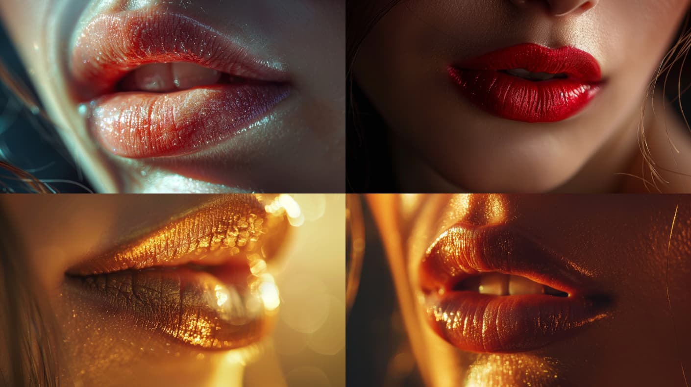 Lippenharmonisierung unsere Top 5 Techniken für schönere Lippen