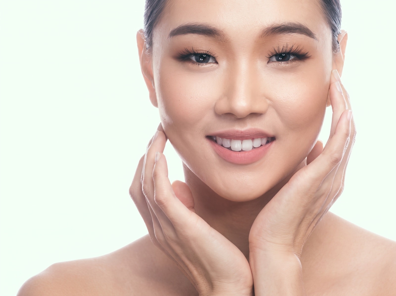 Botox® zur Verschmälerung des Gesichts