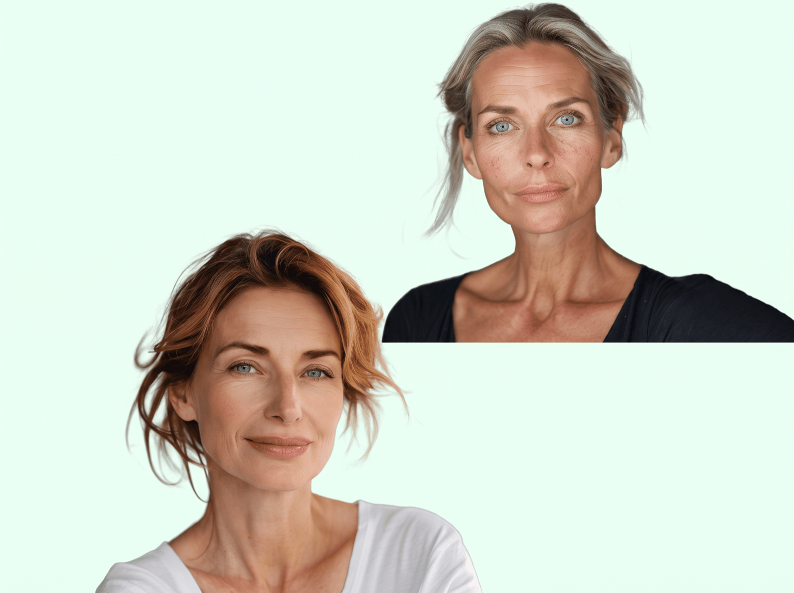 Moderne Hautverjüngung mit Biostimulatoren