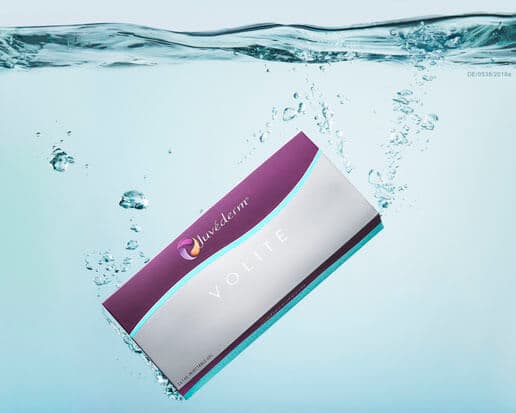 Mesotherapie (Mesolifting) mit Skin Booster Volite