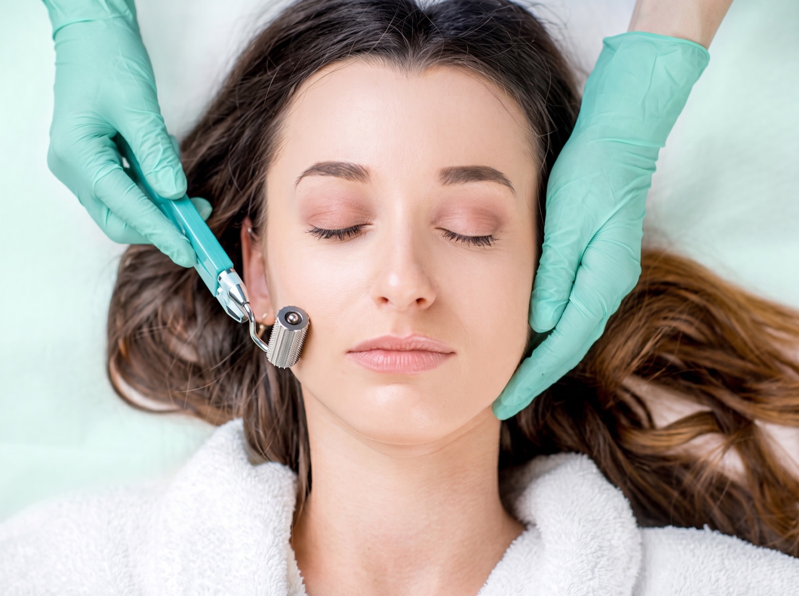 Micro Needling (Medical Needling / Surgical Needling)