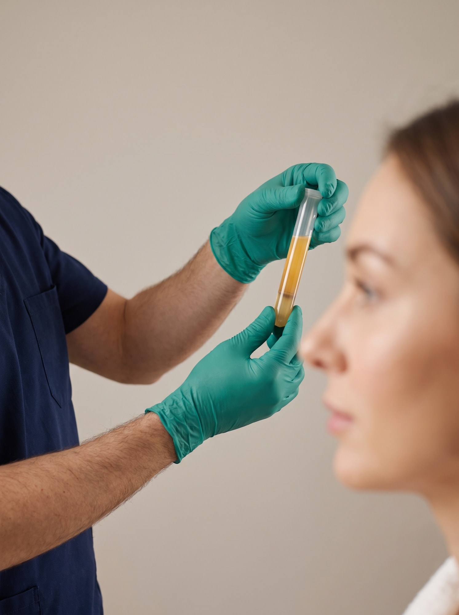 Mesotherapie (Mesolifting) – Eigenbluttherapie mit PRP