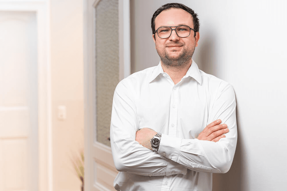 Dr. med. Stefan Passin